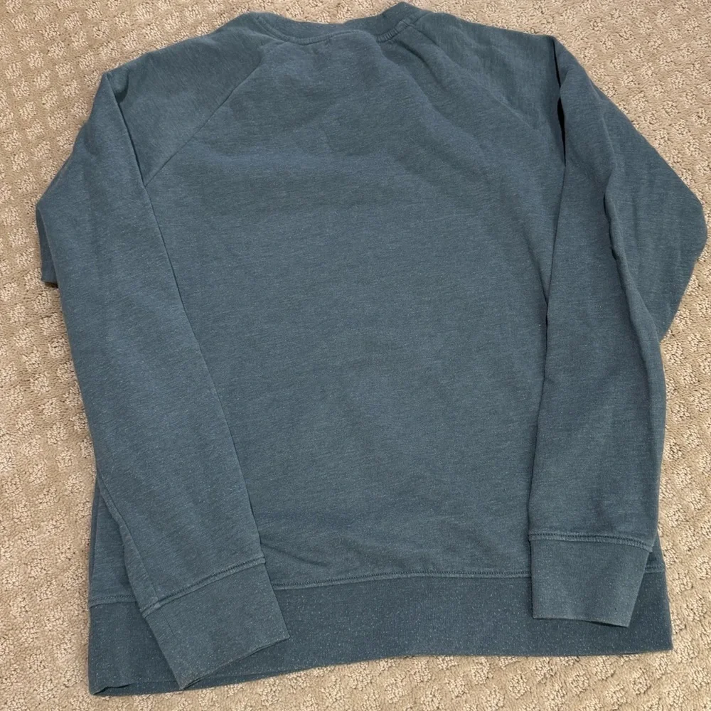 Patagonia Kid’s Crew Sweatshirt - Picture 4 of 6